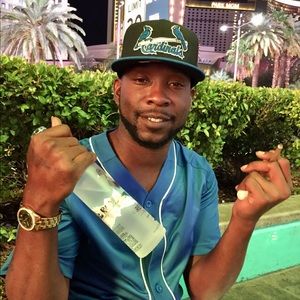 Meet your Posher, Rashod